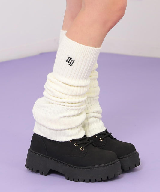 レッグウォーマー 919-7865