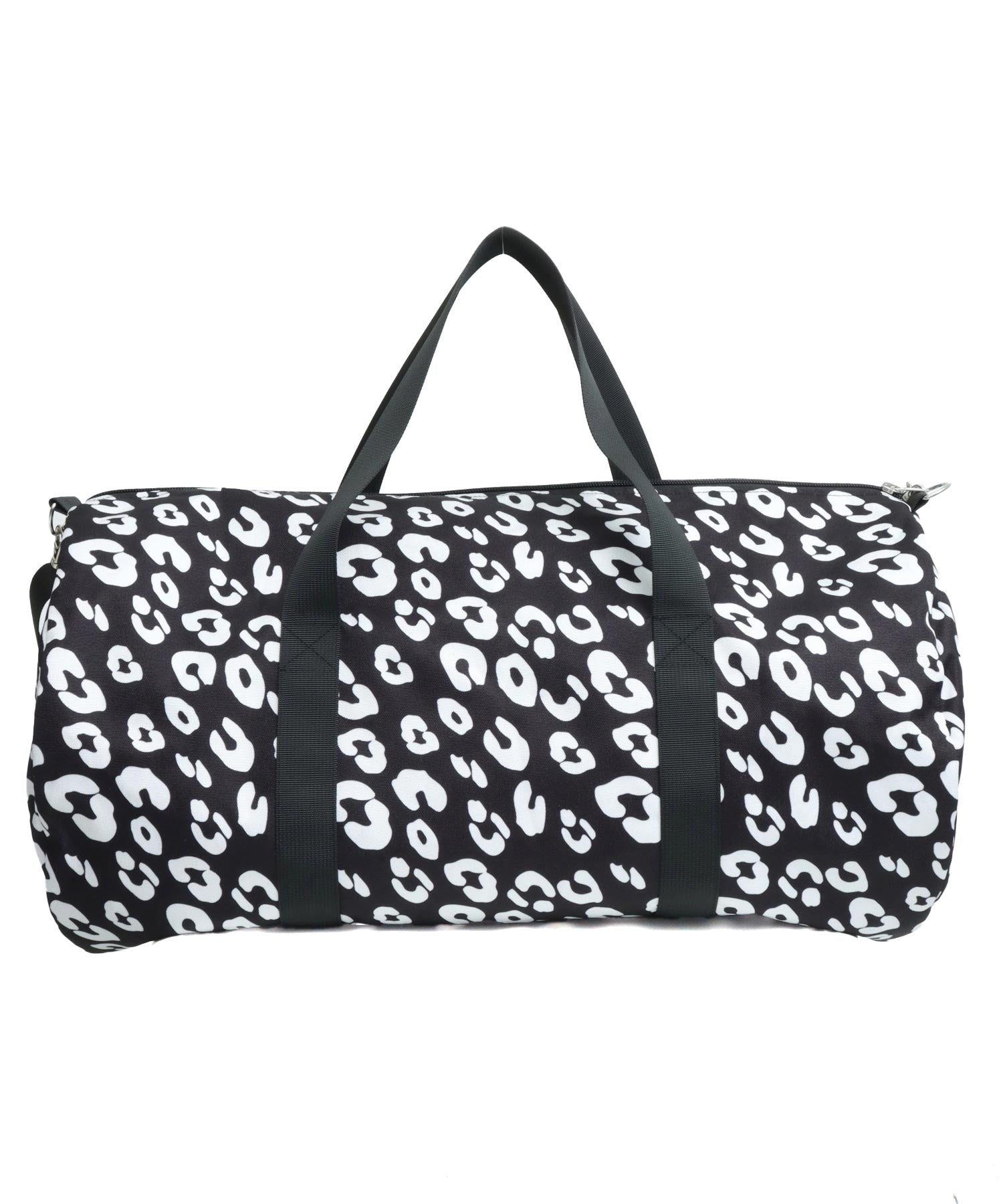 バックスタイル