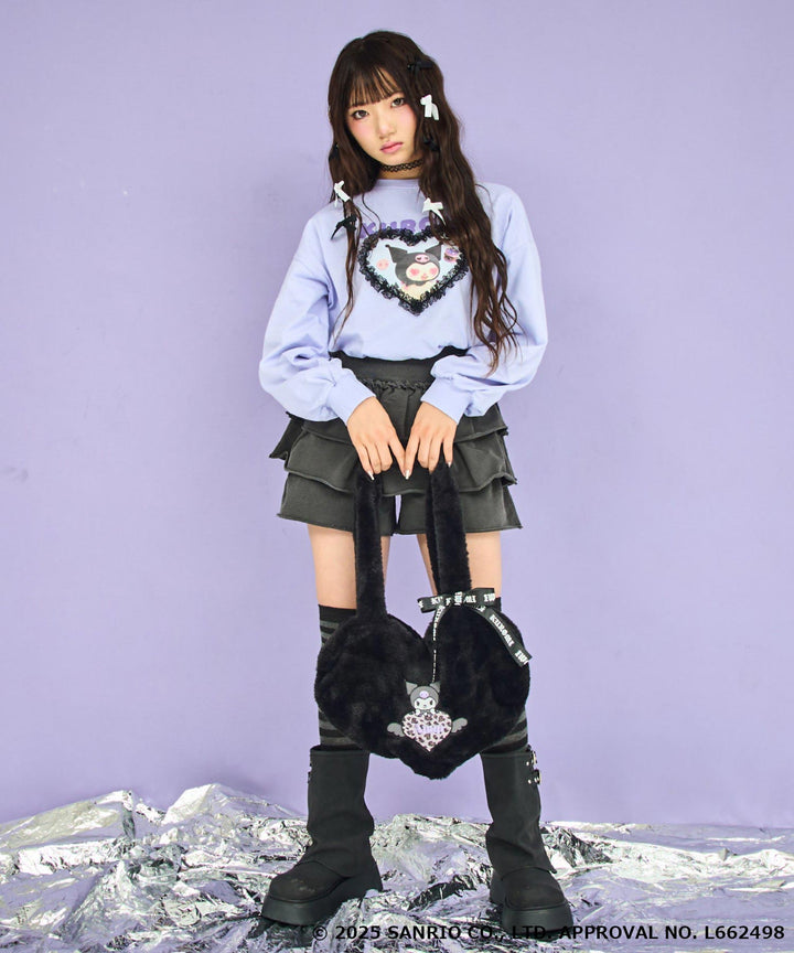 ブラック/149cm
