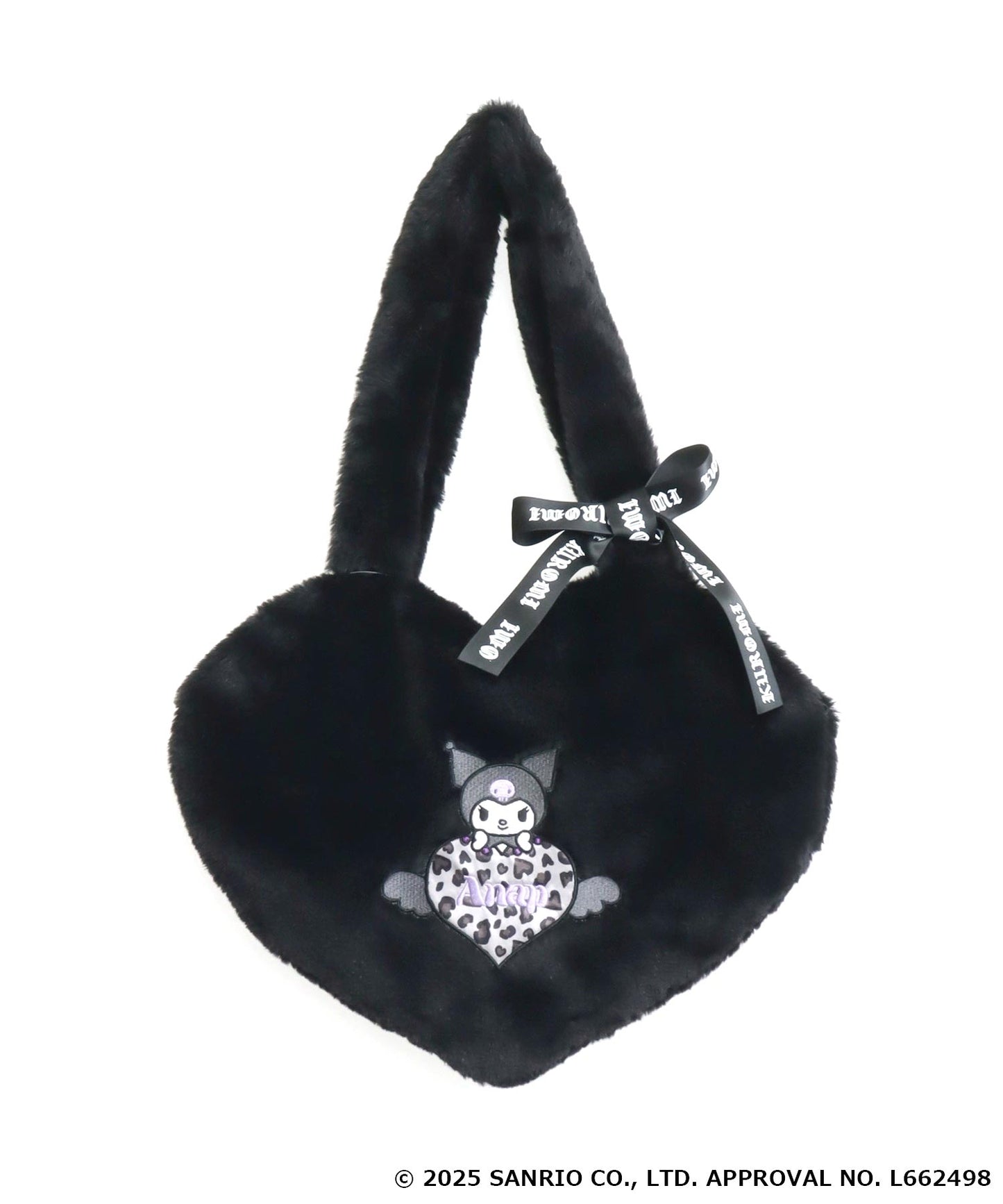 ブラック(色見本)