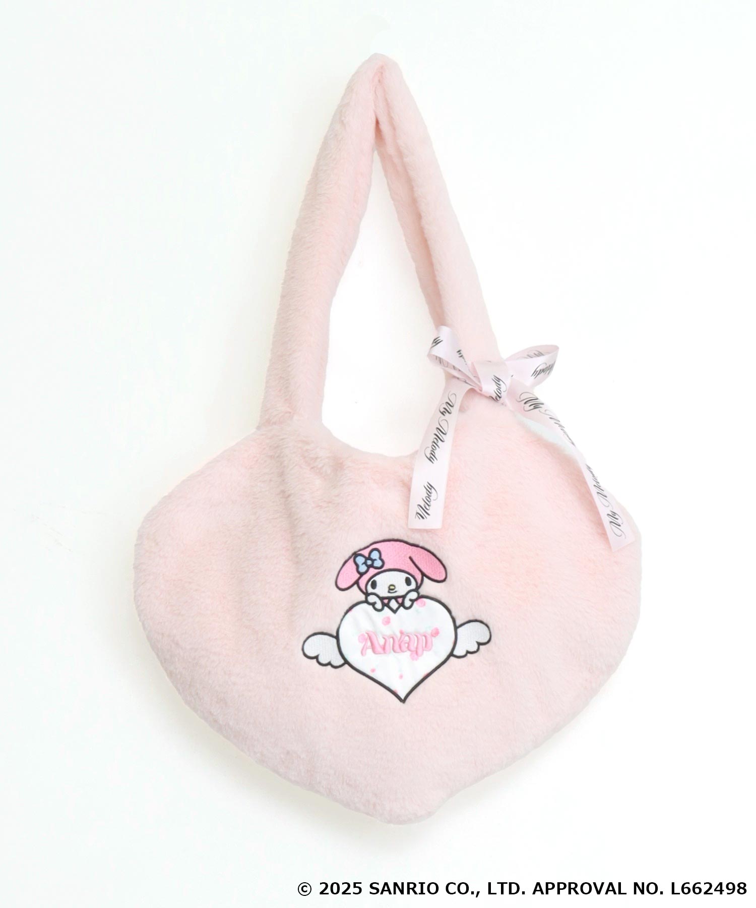 ライトピンク(色見本)