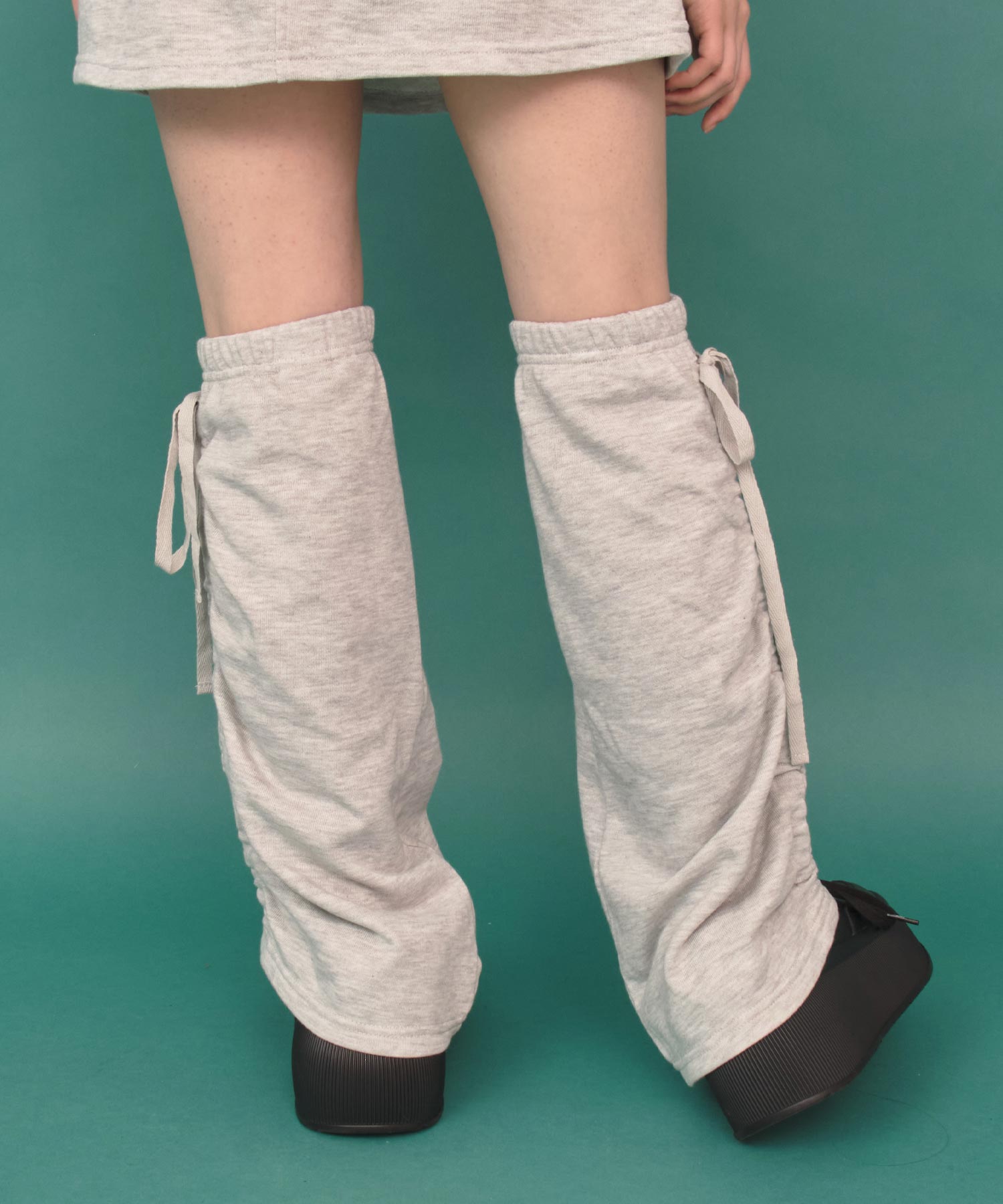 バックスタイル