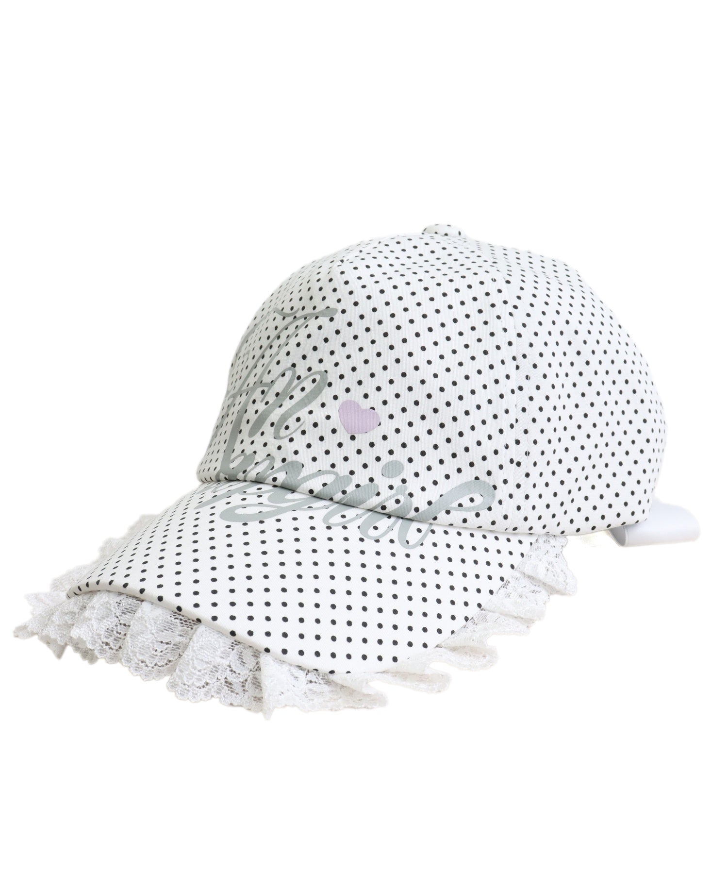 ホワイト/ブラック(色見本)