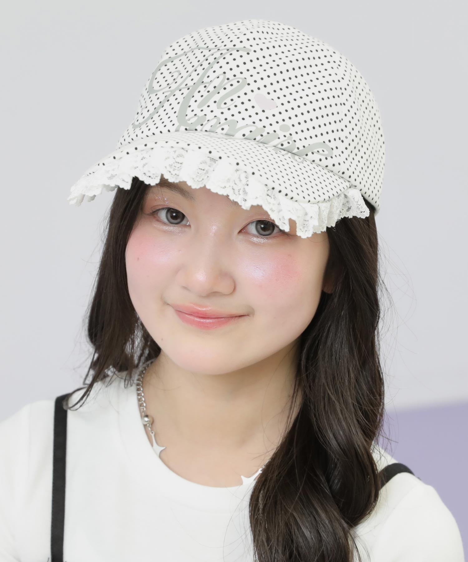 ホワイト／ブラック