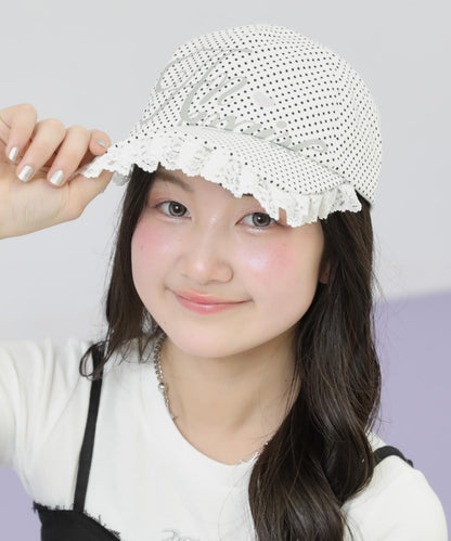 ホワイト／ブラック