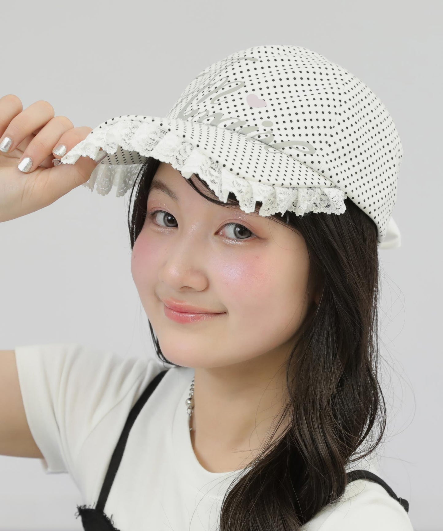 ホワイト／ブラック