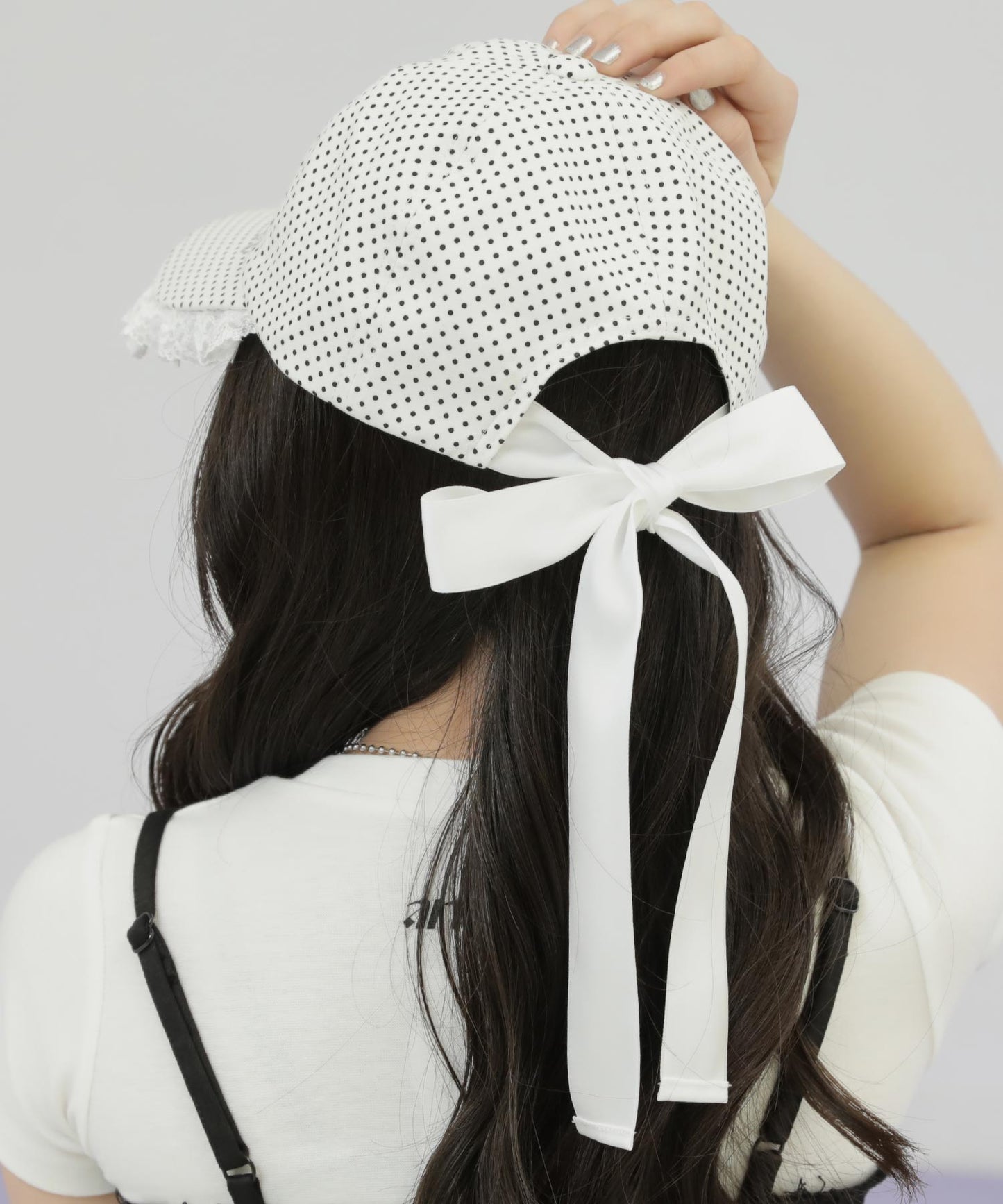 バックスタイル