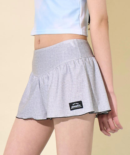 ブラック(Sサイズ着用/身長：約156cm)