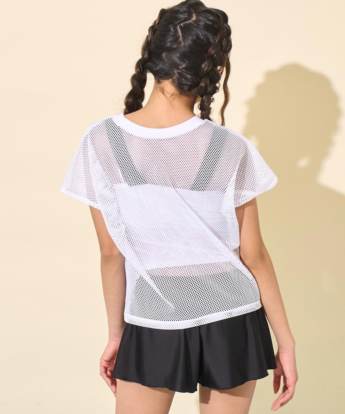 バックスタイル