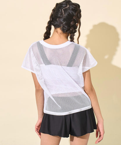 バックスタイル