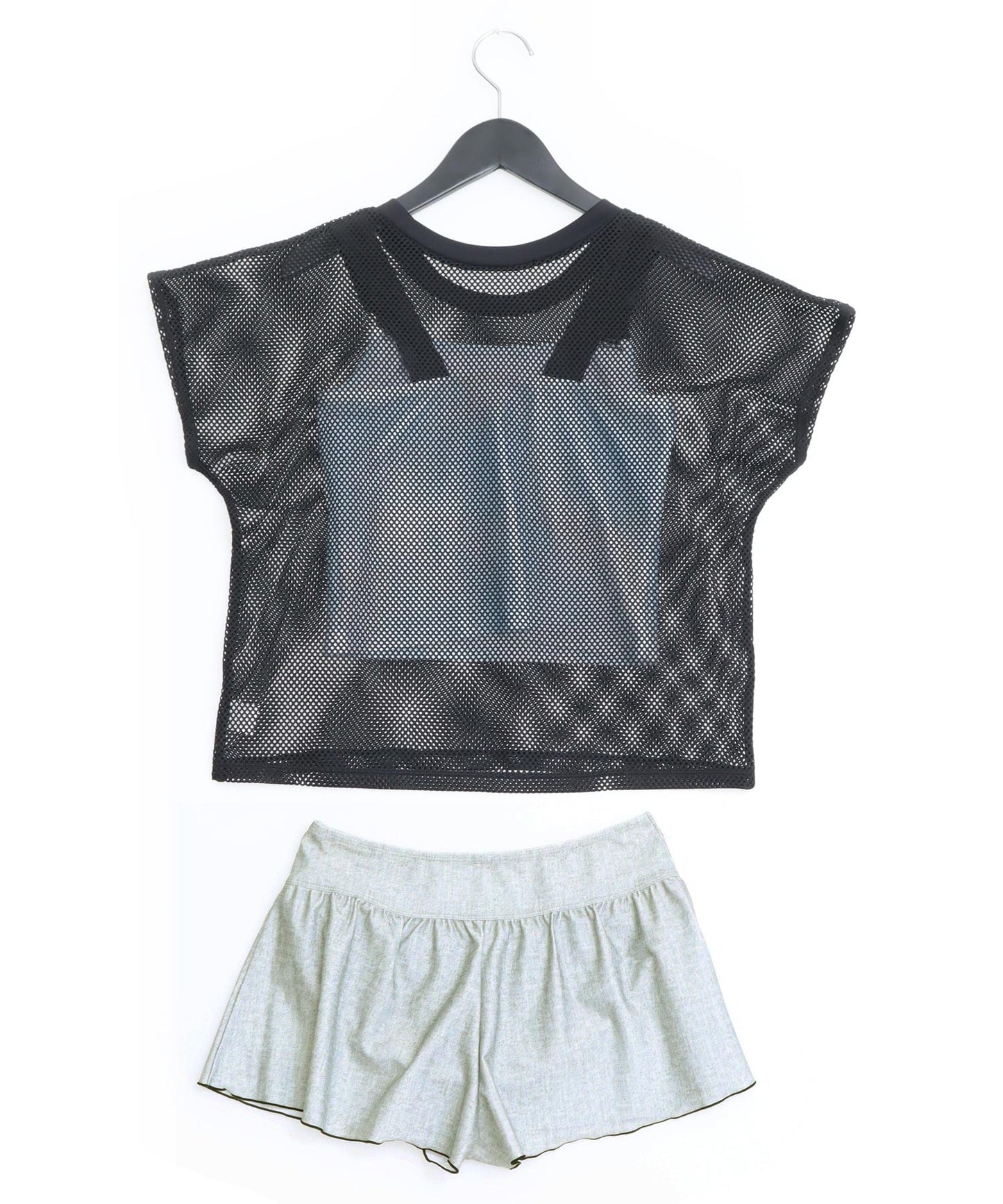 バックスタイル