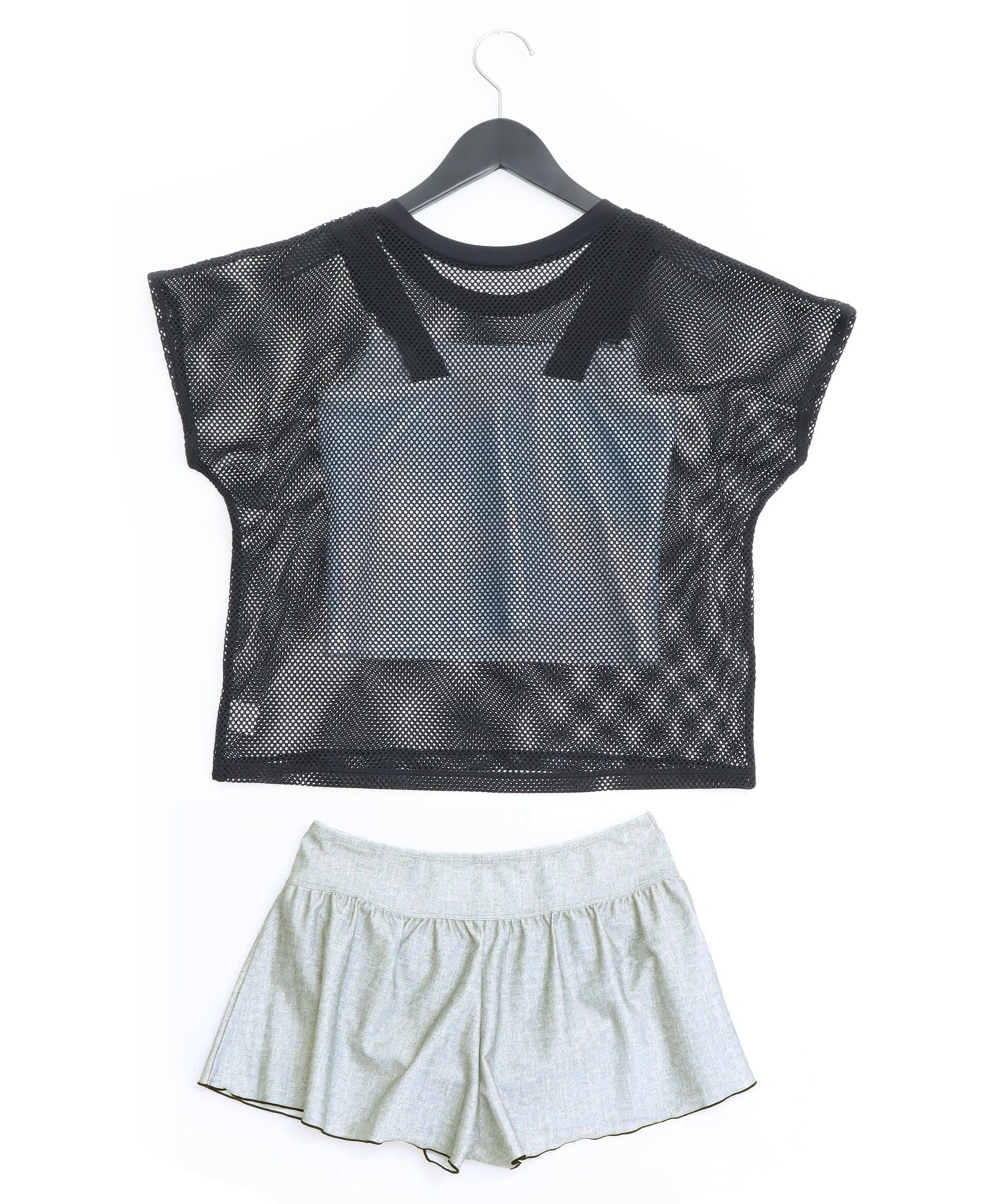 バックスタイル