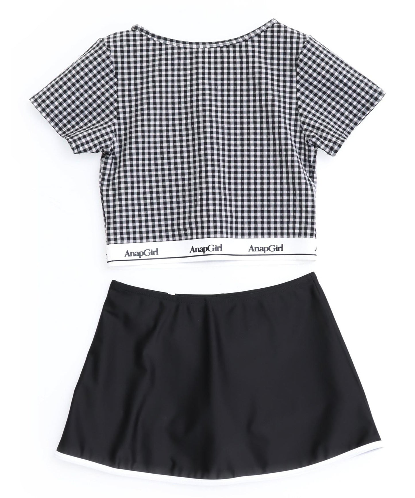 バックスタイル