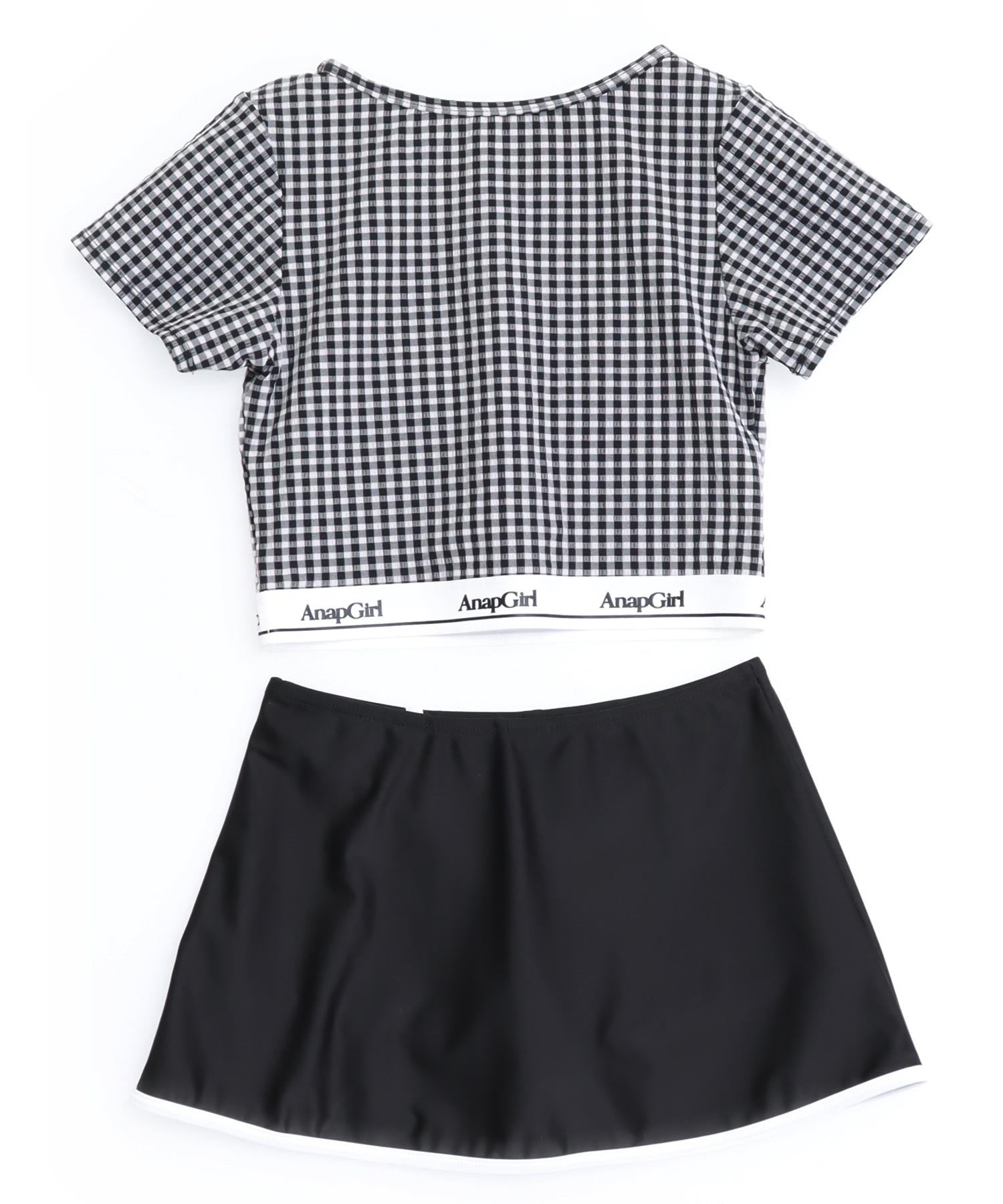 バックスタイル