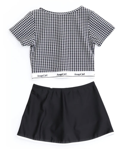 バックスタイル