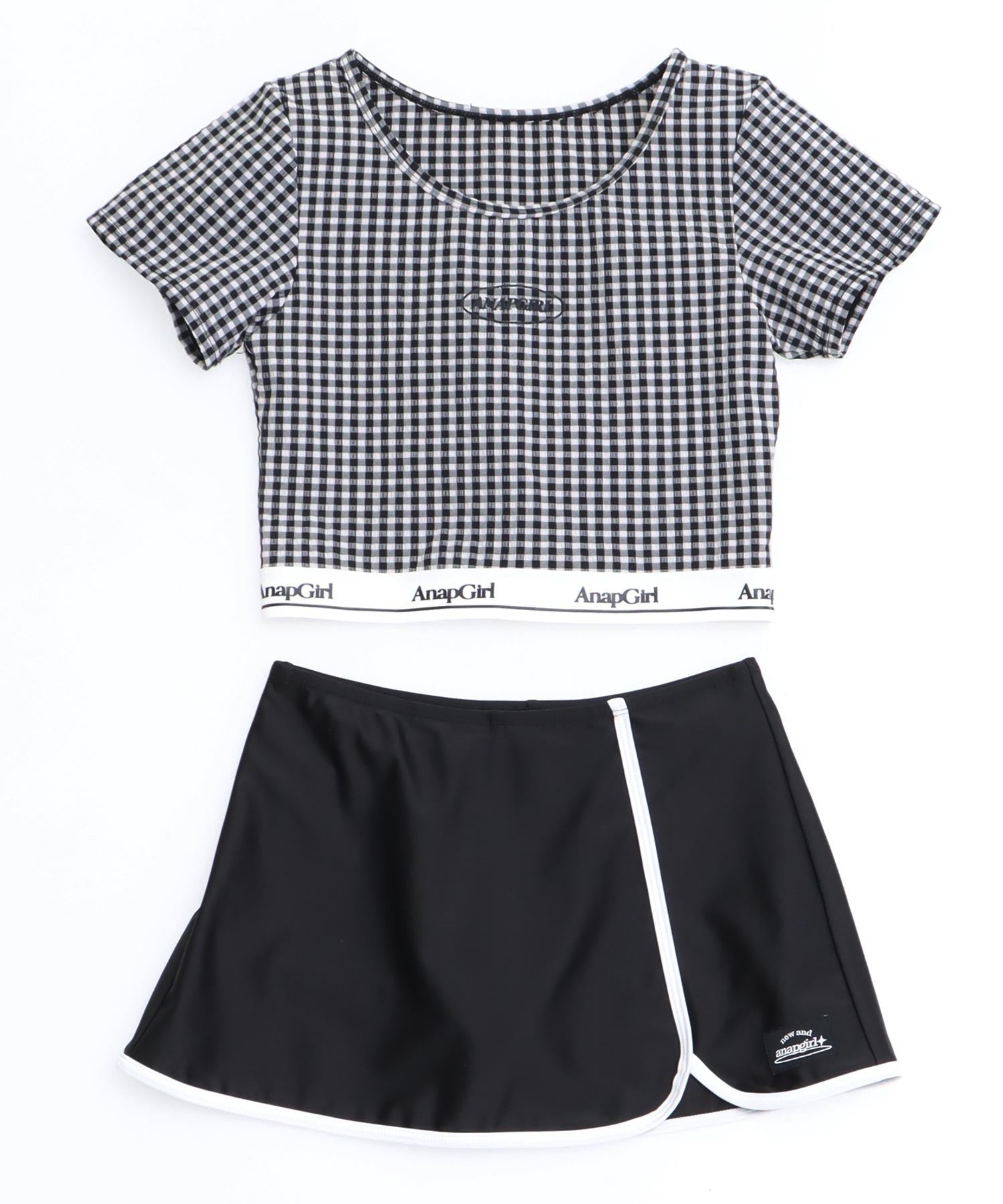 ブラック(色見本)