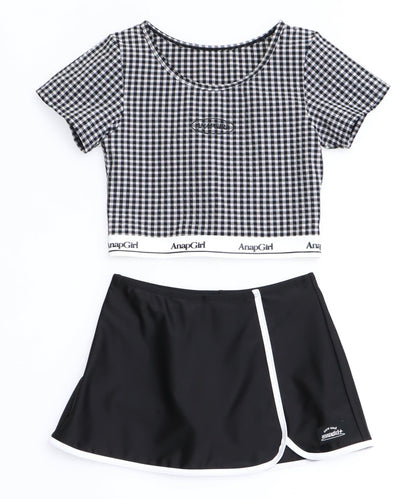 ブラック(色見本)