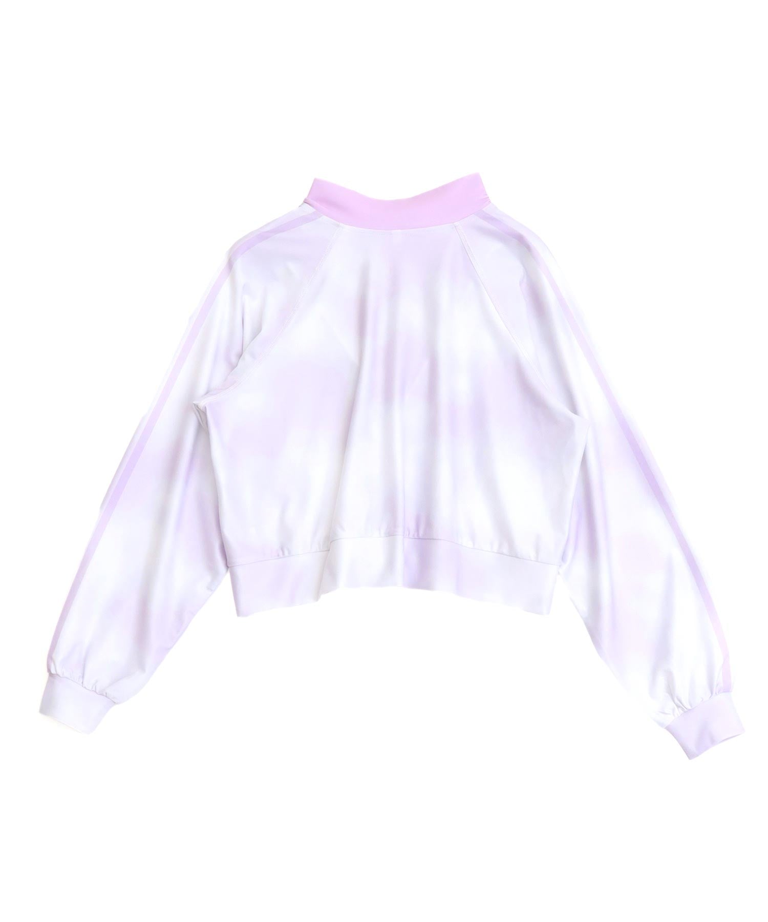 バックスタイル