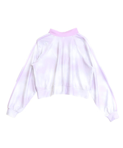 バックスタイル