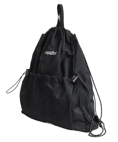 ブラック(色見本)