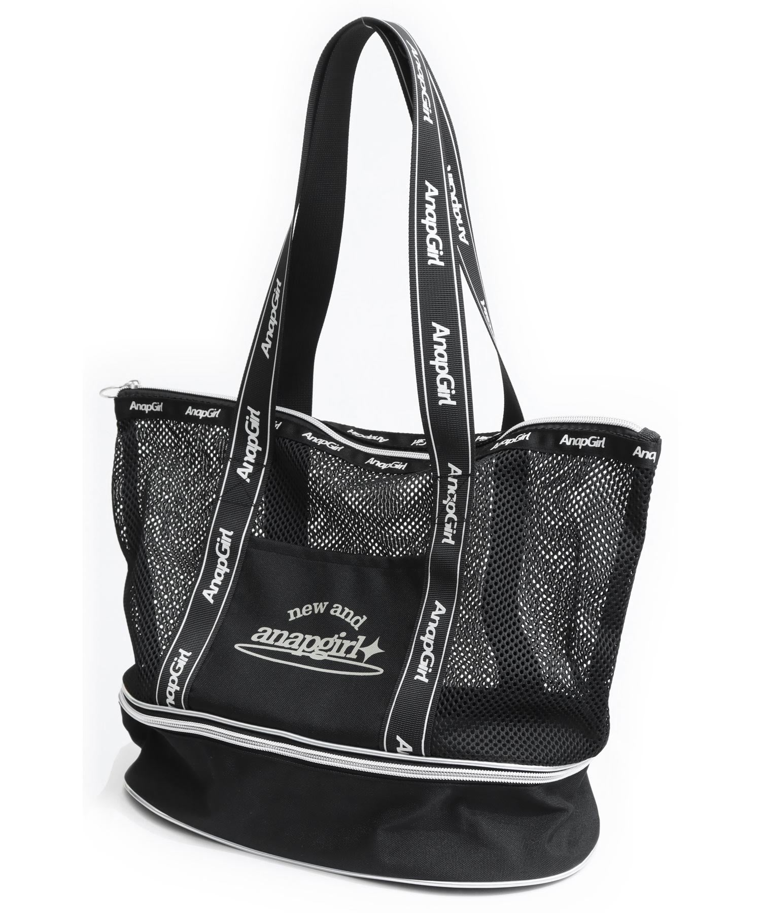 ブラック(色見本)