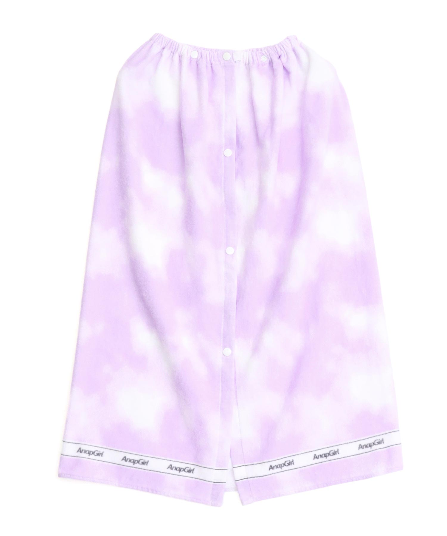 パープル(色見本)