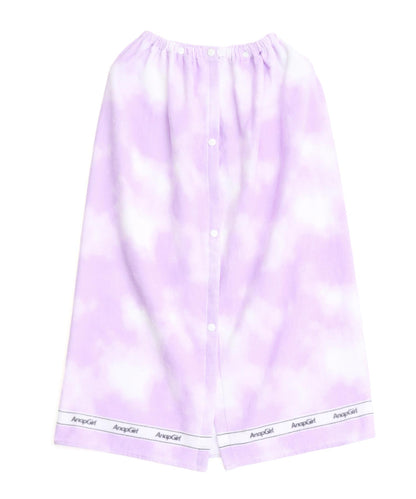 パープル(色見本)