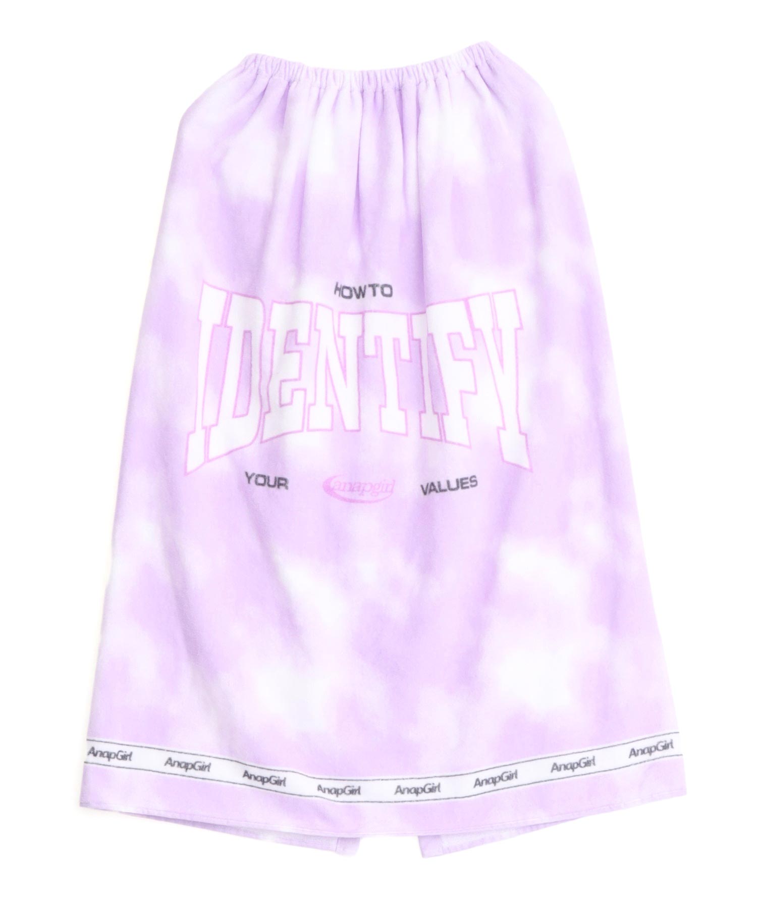 バックスタイル