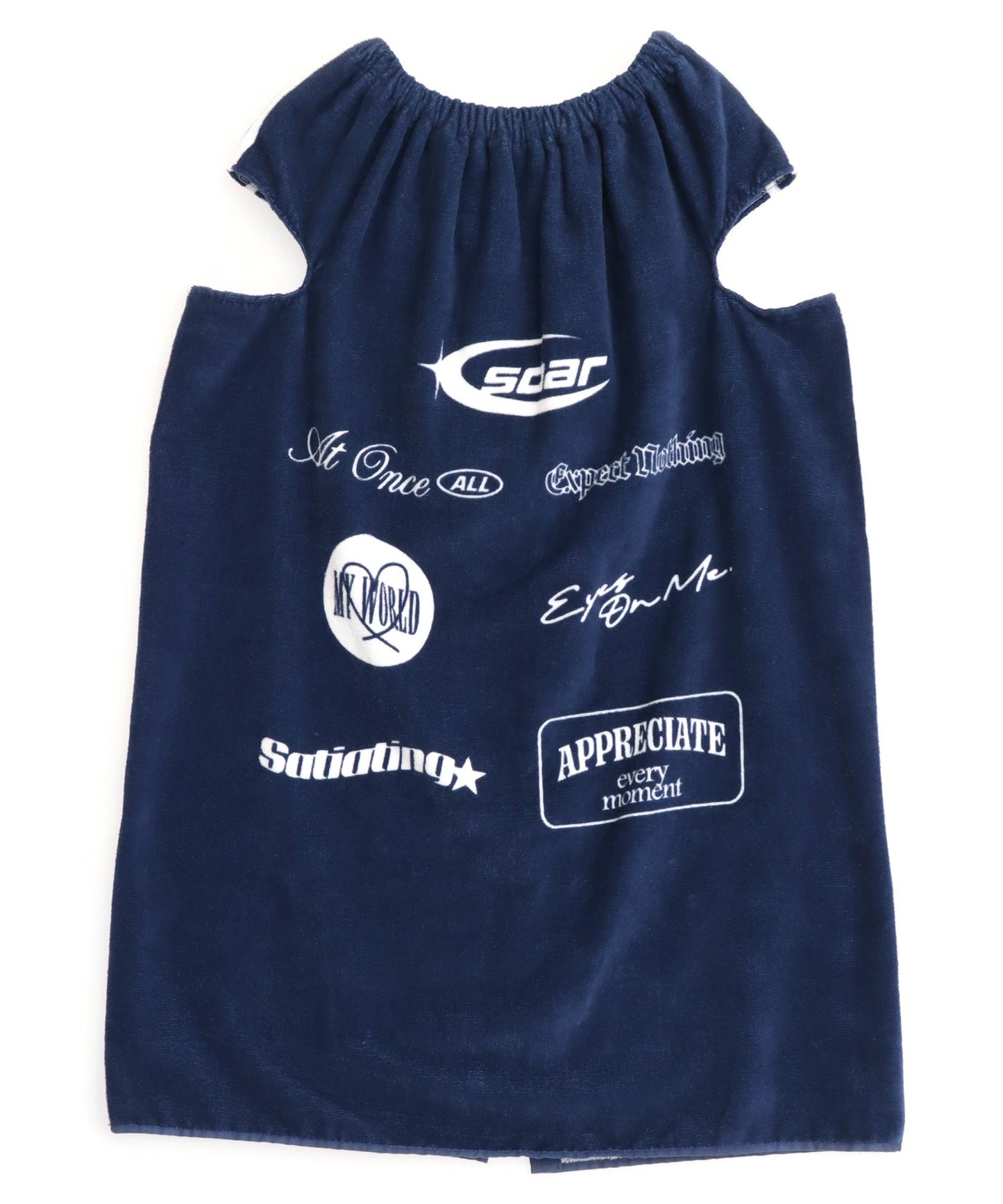 バックスタイル