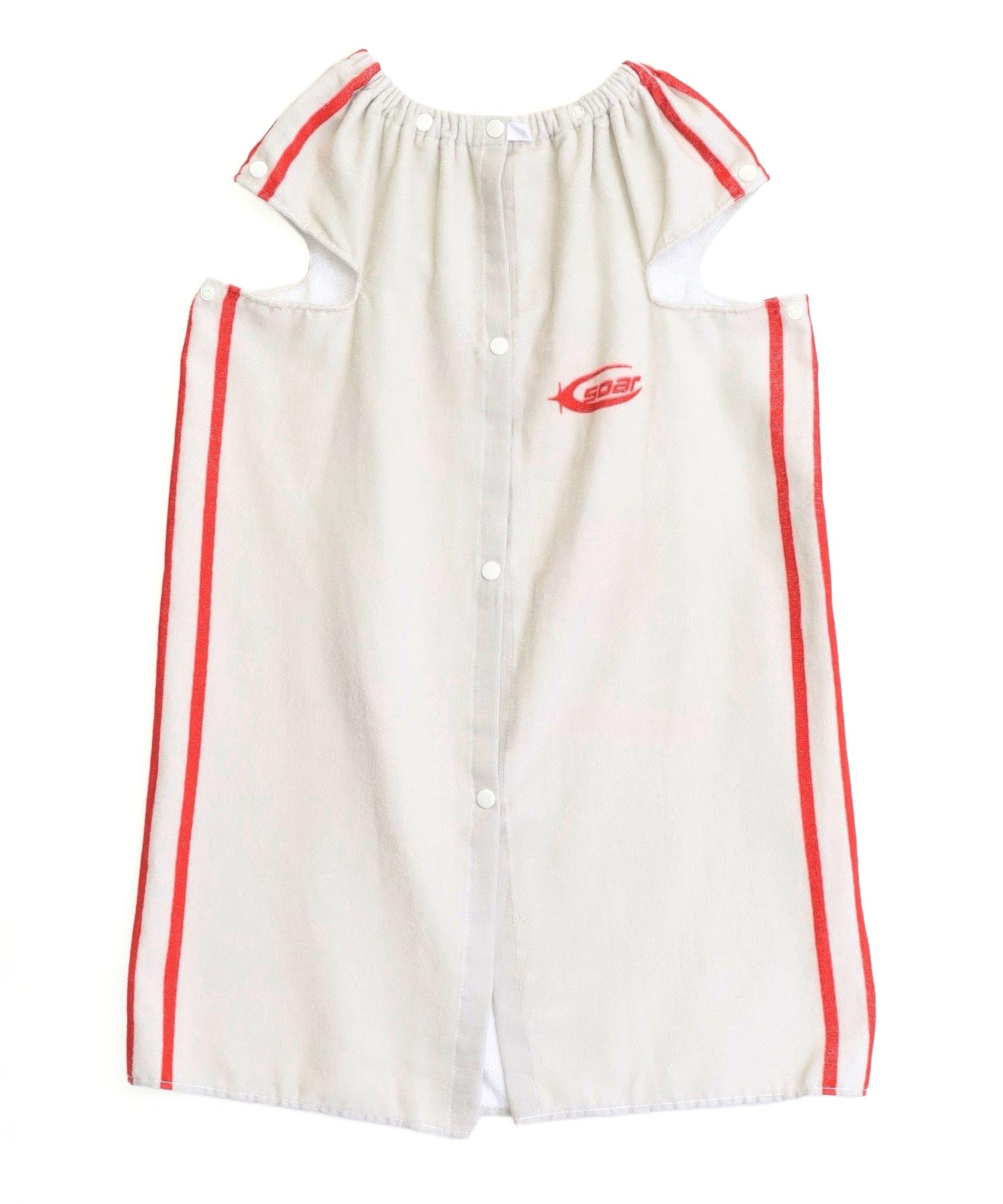 ホワイト(色見本)