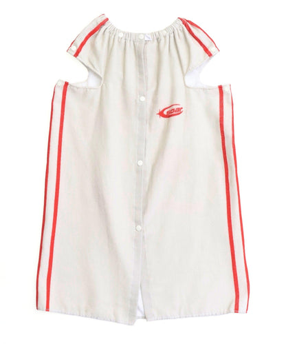 ホワイト(色見本)