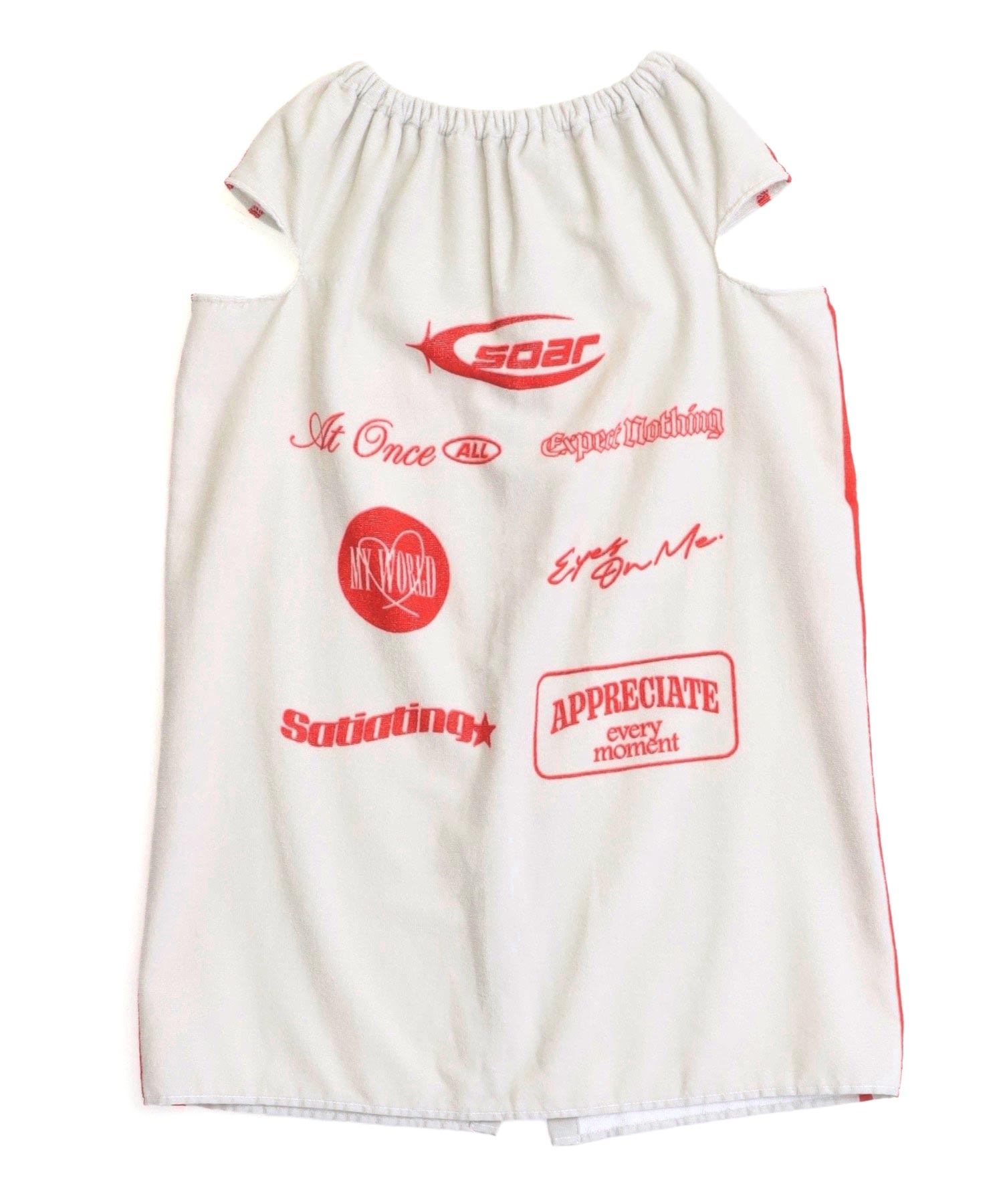 バックスタイル