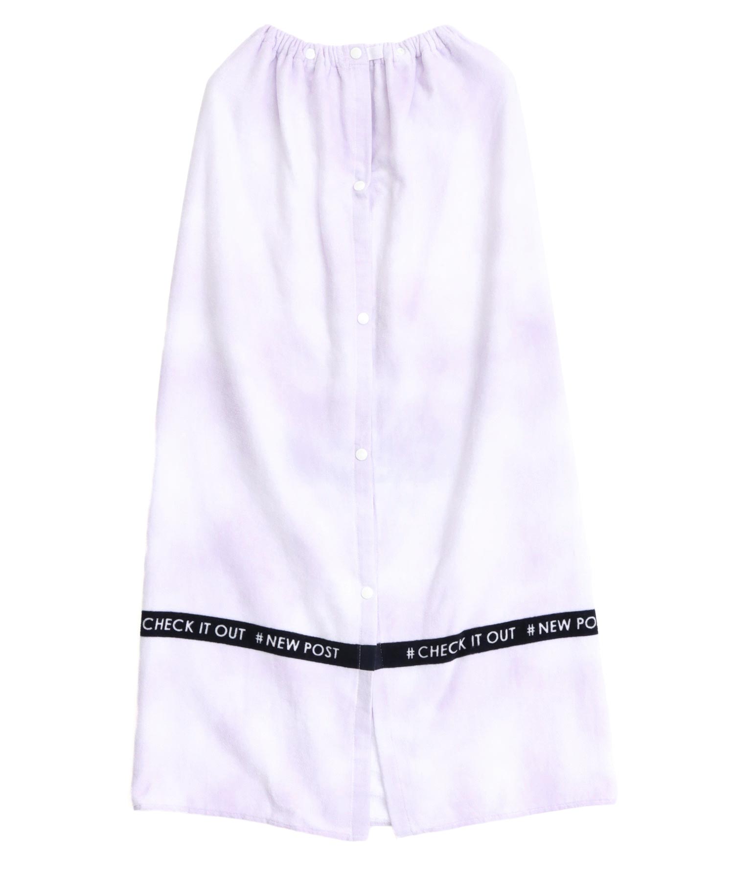 パープル(色見本)