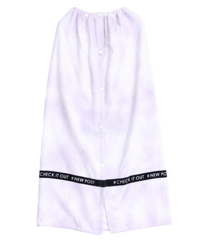 パープル(色見本)