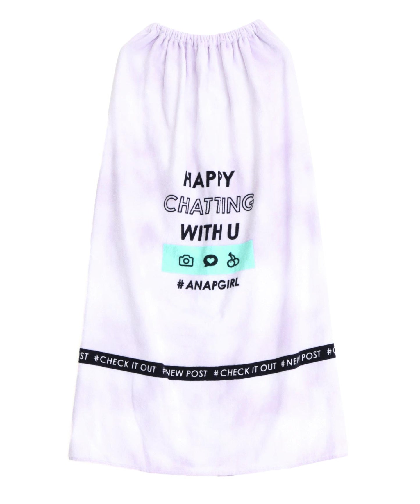 バックスタイル