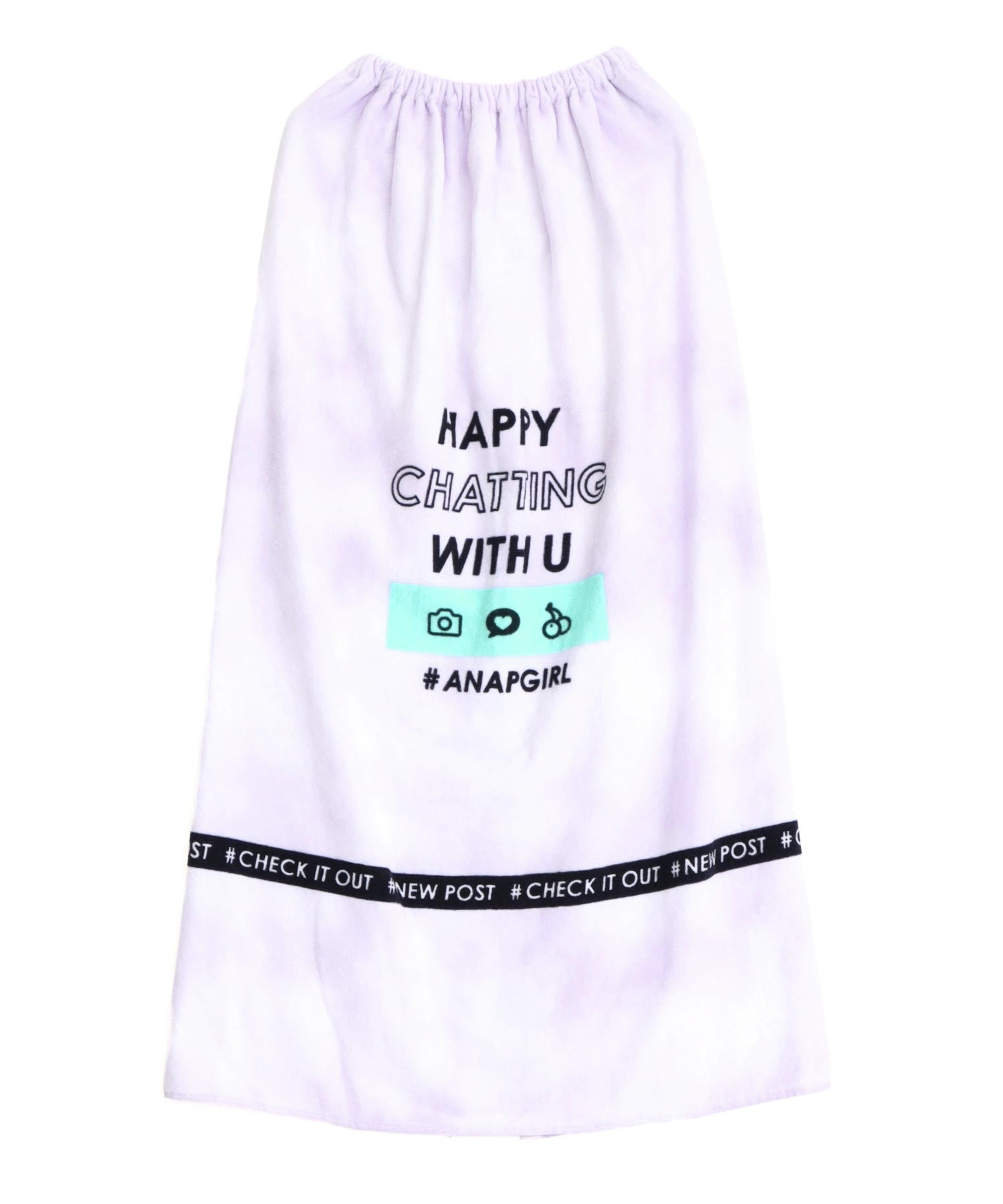 バックスタイル