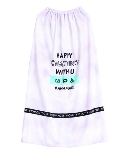 バックスタイル