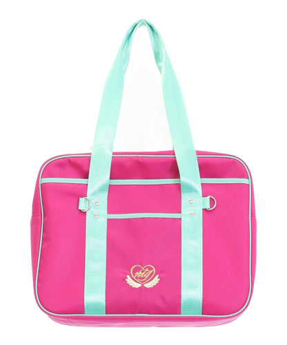 ピンク(色見本)