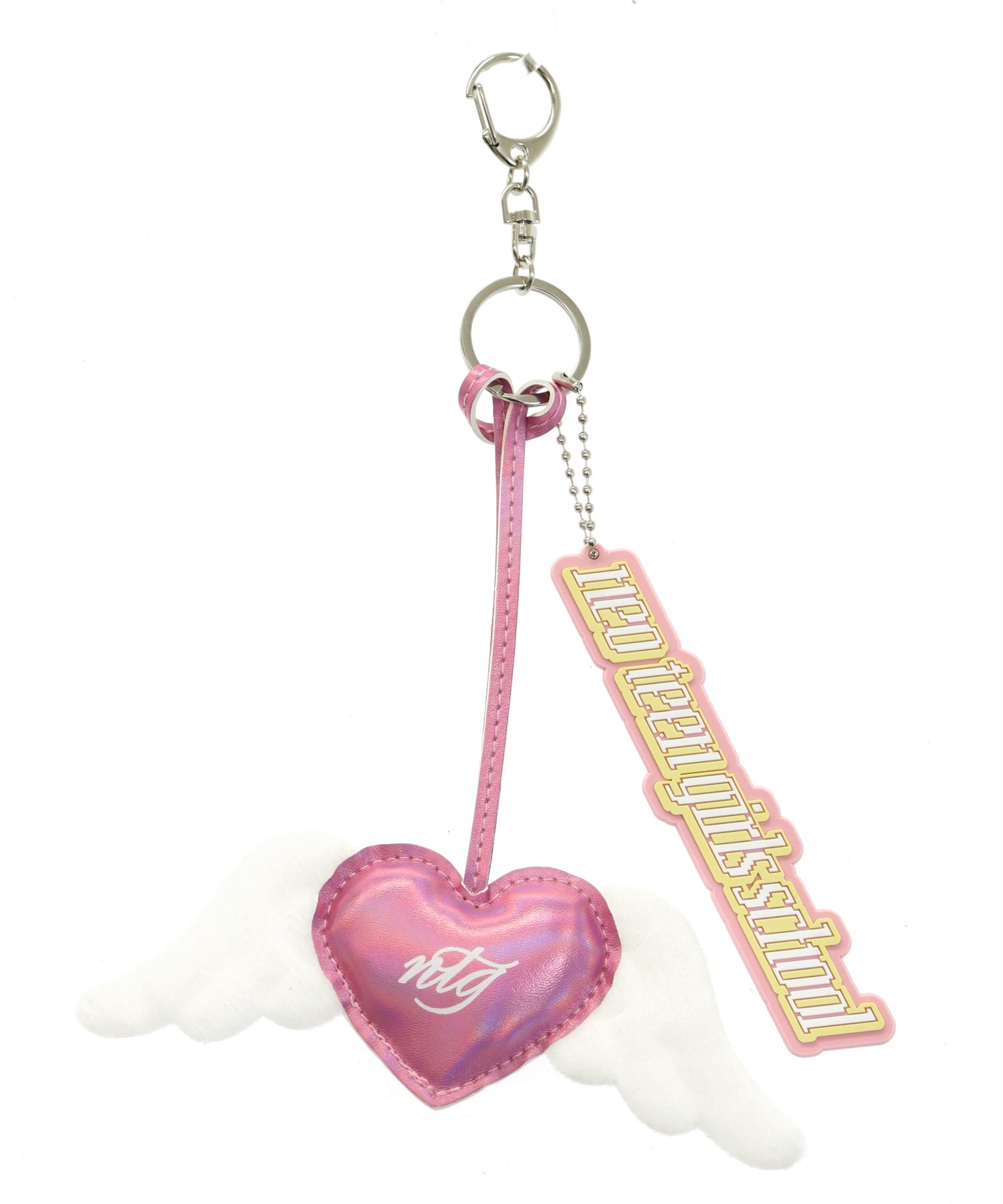 ピンク(色見本)