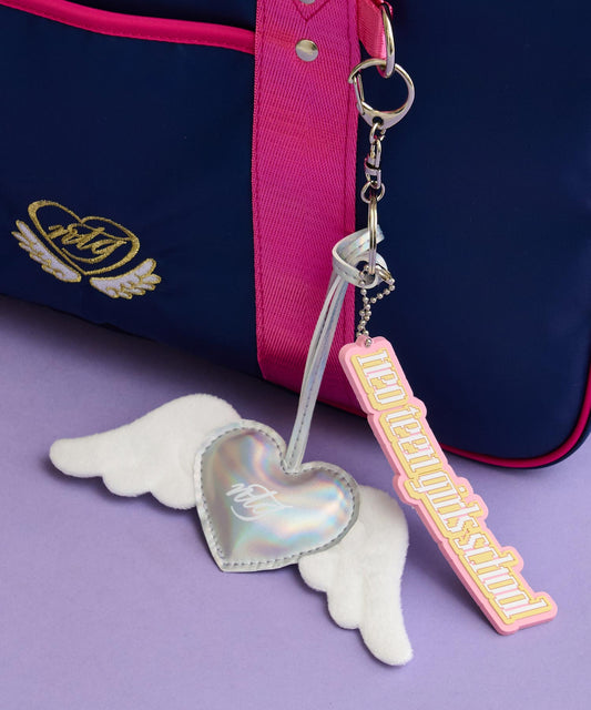 ハート エンジェル チャーム 919-7917