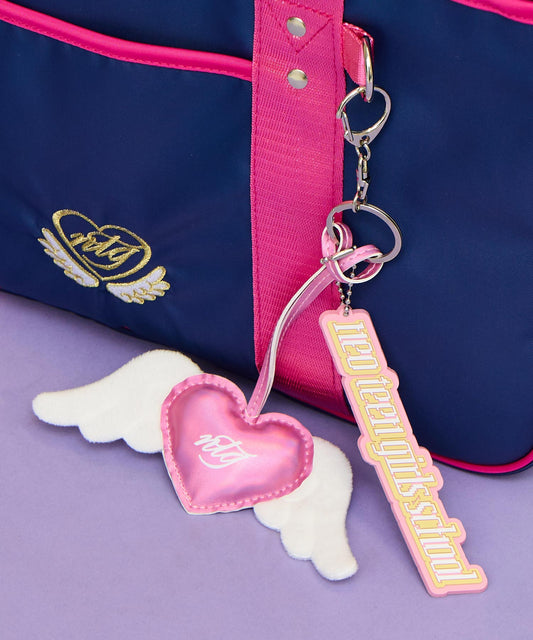 ハート エンジェル チャーム 919-7917