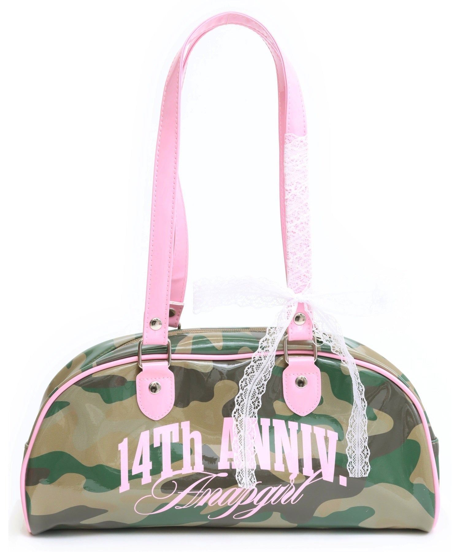 Anniversary ボストンBAG 919-7944 – ANAP オンラインショップ