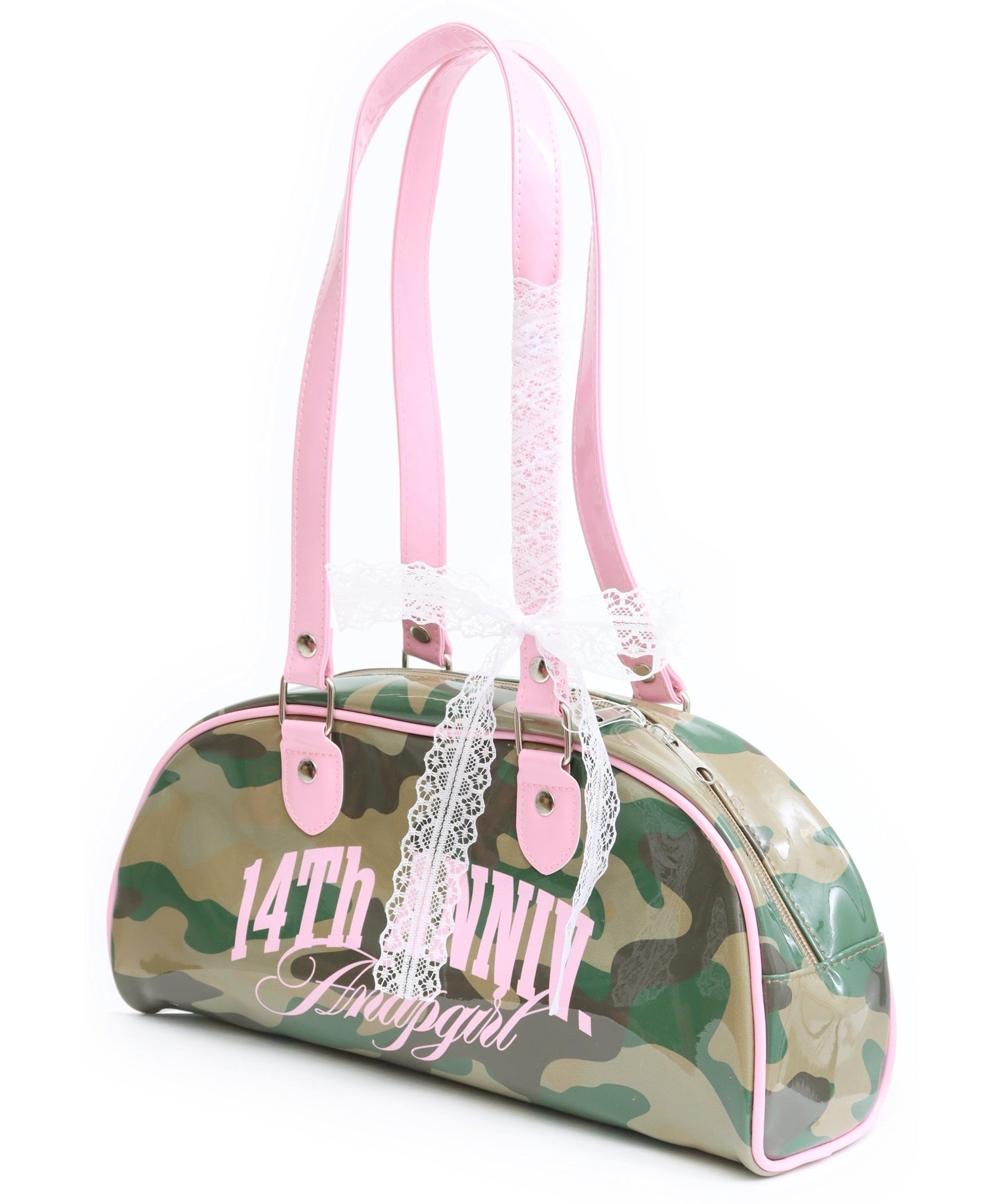Anniversary ボストンBAG 919-7944 – ANAP オンラインショップ