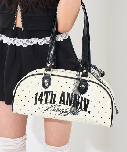 ホワイト／ブラック