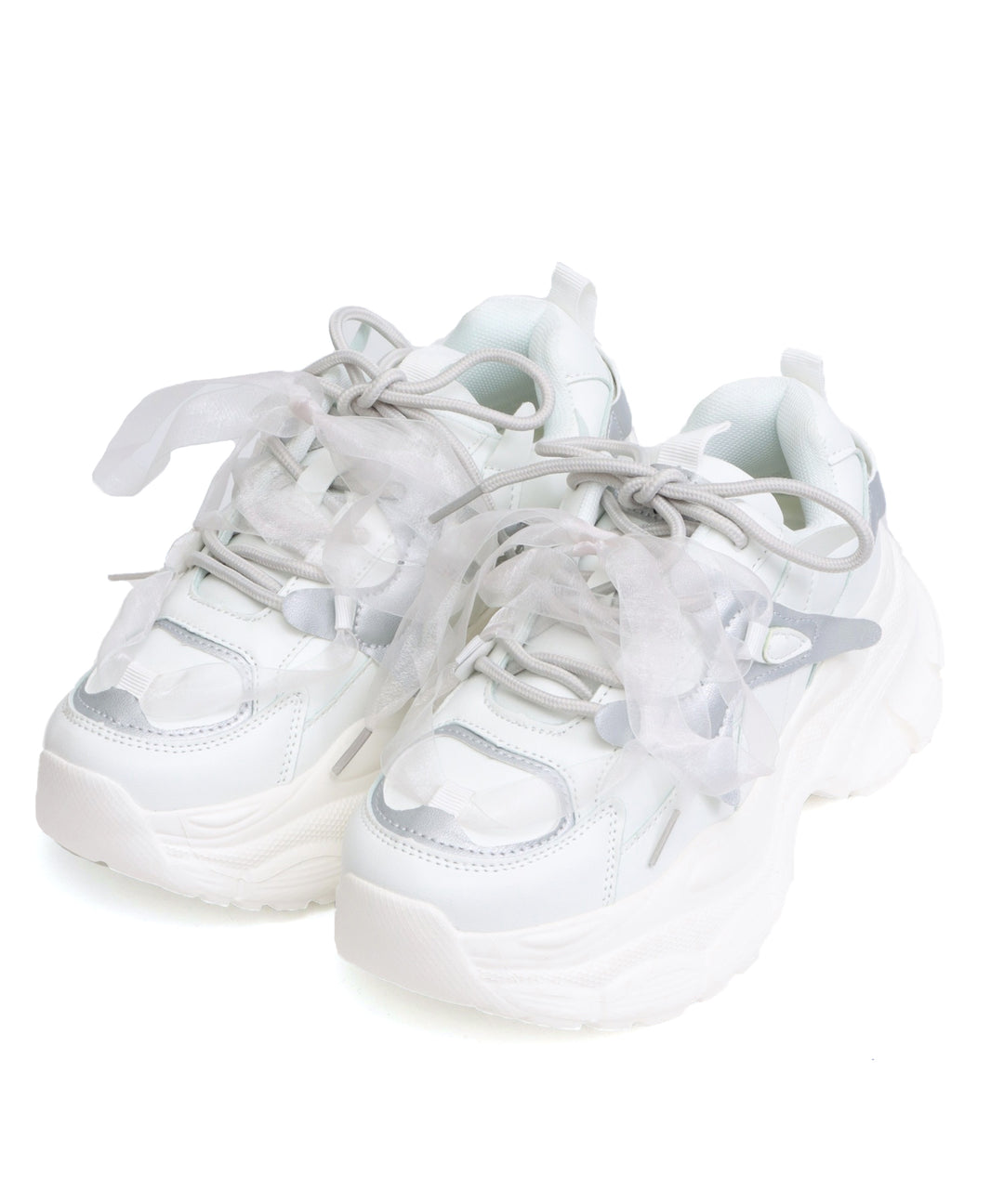ホワイト(色見本)