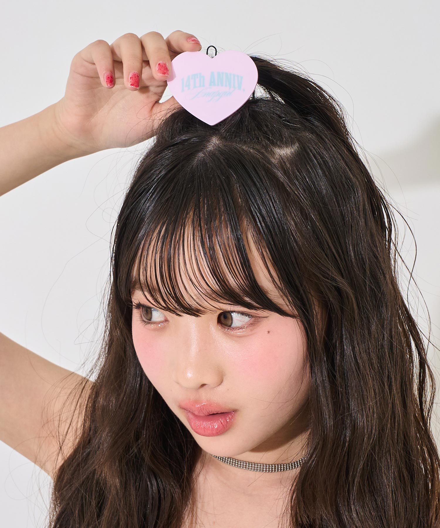 Anniversary ヘアゴム 919-7949 – ANAP オンラインショップ