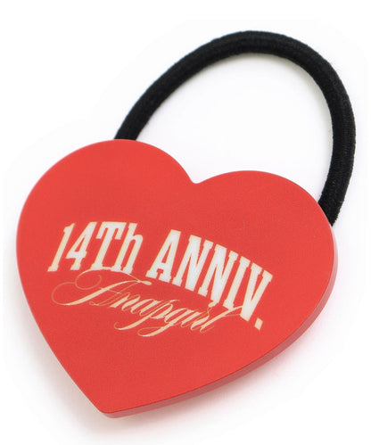 レッド(色見本)