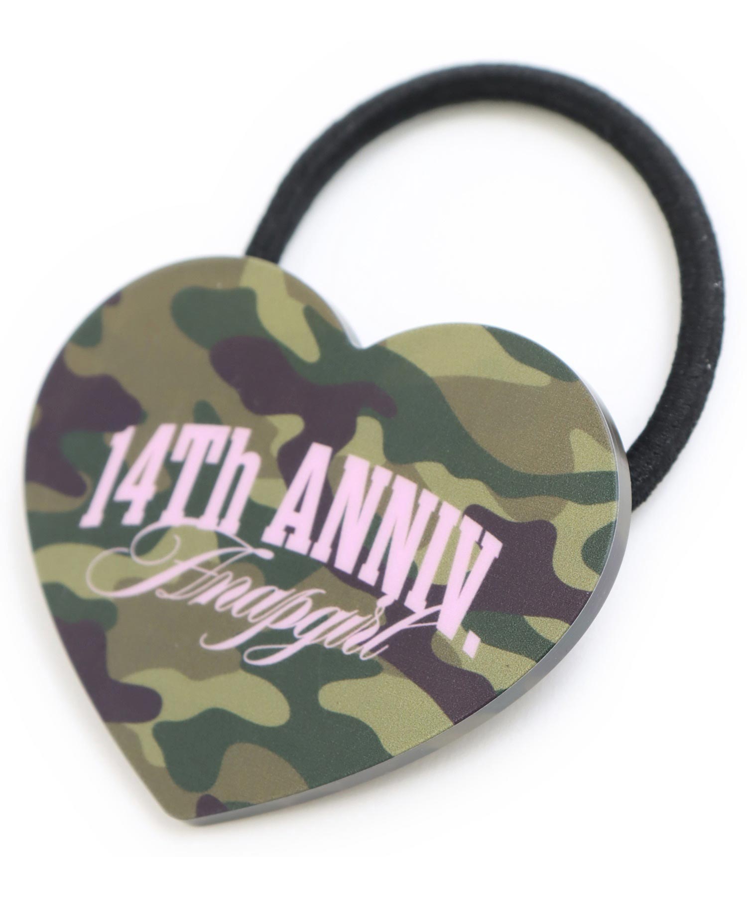 めろん様ご確認用☆ハンドメイド　ヘアゴム Anniversary ヘアゴム 919-7949 – ANAP オンラインショップ