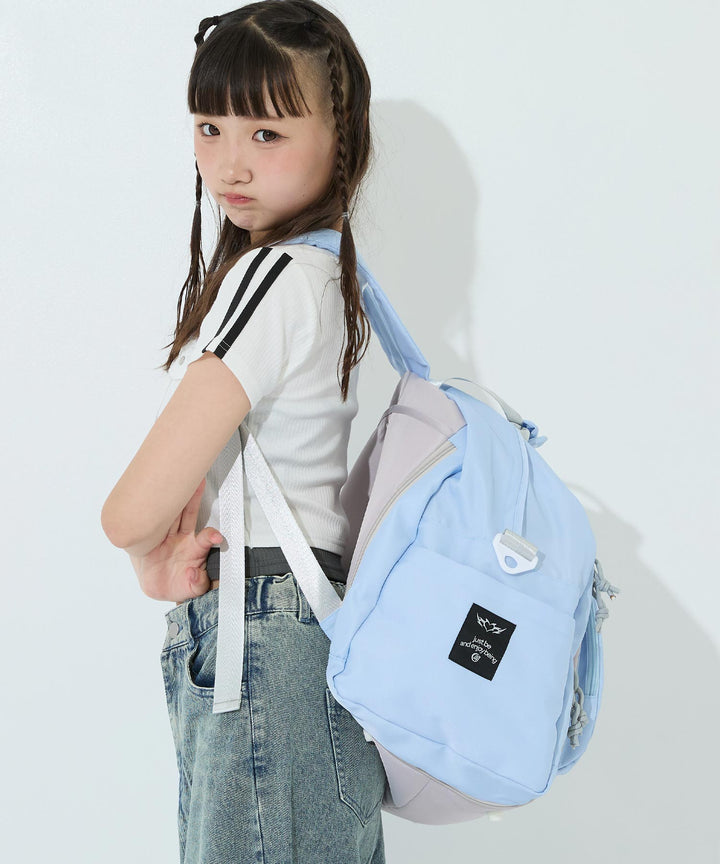 サックス(身長：約157cm)