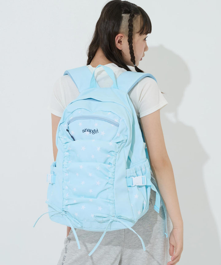 サックス(身長：約157cm)